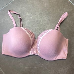 Victoria’s Secret body by Victoria bra size 32DD